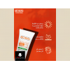 BOBAI SUNSCREEN HYDROCARE TINTED GEL SPF 50+ ANTI-SHINE HIGH PROTECTION 50 GM